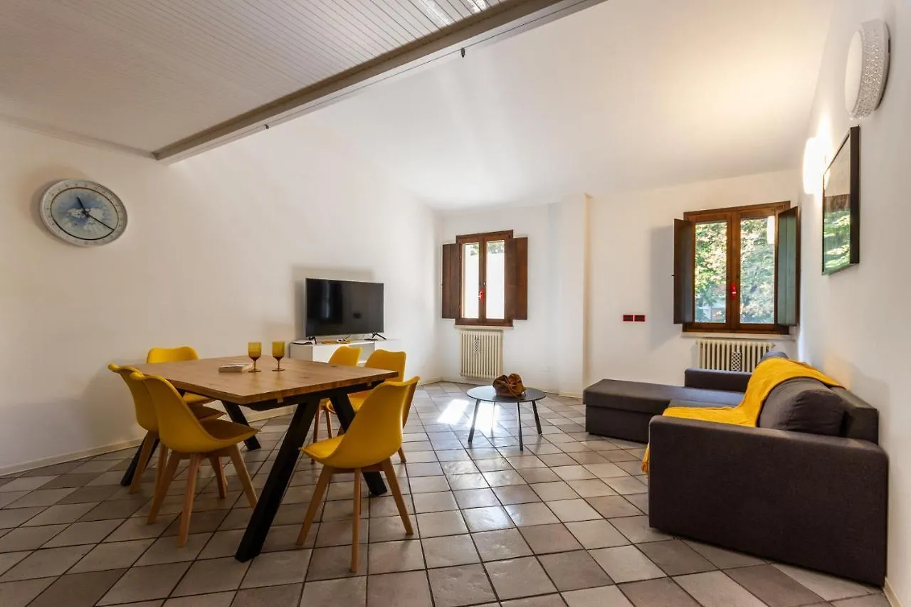 Dream Apartment Mantova Itálie