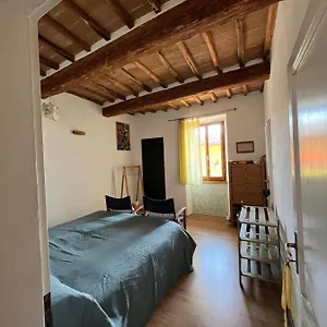 Bed & Breakfast Bio Della Mandorla Italia