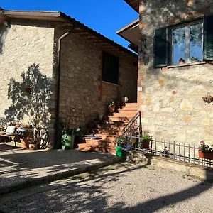  Bed & Breakfast La Delle Idee Italia