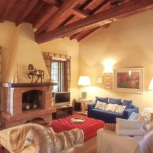  Casa vacanze La Casetta Nel Bosco