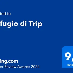  Appartamento Il Rifugio Di Trip