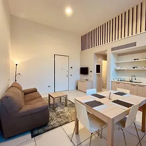  Appartamento Residenza Frattini By Almanova Residenze