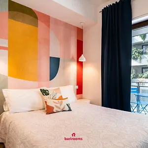  Affittacamere Barirooms - Melo Italia