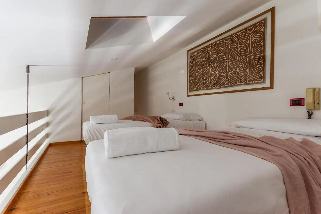 Dream Apartment Mantova