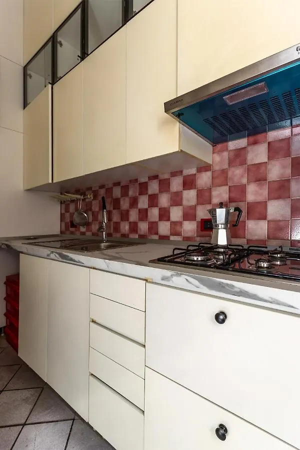 Dream Apartment Mantova