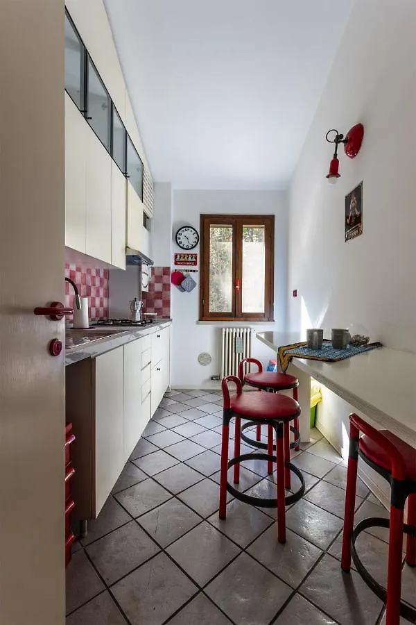 Dream Apartment Mantova Italy